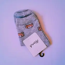 جوراب ساق بلندفانتزی - اپ شاپینگ