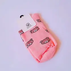 جوراب ساق بلندفانتزی - اپ شاپینگ