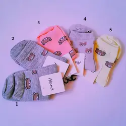 جوراب ساق بلندفانتزی - اپ شاپینگ