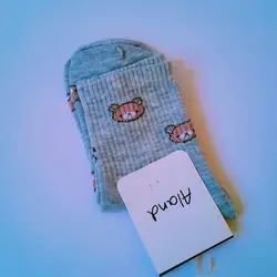 جوراب ساق بلندفانتزی - اپ شاپینگ