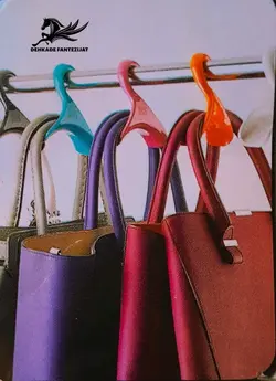 آویزکیف های فانتزی - اپ شاپینگ