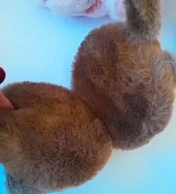 گوشبند فانتزی - اپ شاپینگ