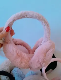 گوشبند فانتزی تاشو - اپ شاپینگ