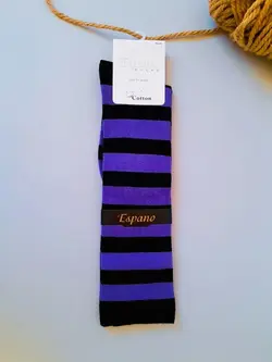 جوراب ساق بلند فانتزی - اپ شاپینگ