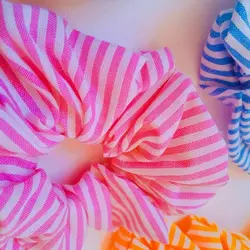 کش مو راهراه - اپ شاپینگ