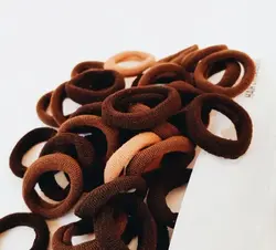 پک کش مو حوله ای خارجی - اپ شاپینگ