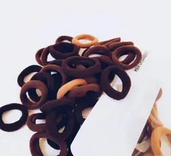 پک کش مو حوله ای خارجی - اپ شاپینگ