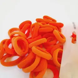 پک کش مو حوله ای خارجی - اپ شاپینگ