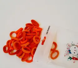 پک کش مو حوله ای خارجی - اپ شاپینگ