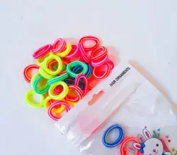 پک کش مو حوله ای خارجی - اپ شاپینگ