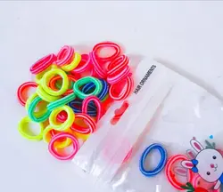 پک کش مو حوله ای خارجی - اپ شاپینگ