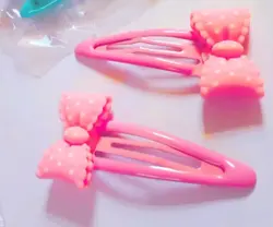 گیره تق تقی فانتزی - اپ شاپینگ