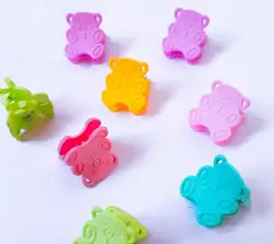 کلیپس بیبی شمعی خارجی تدی - اپ شاپینگ