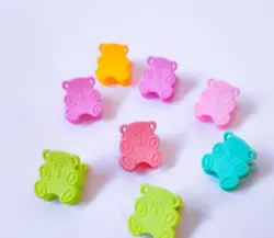 کلیپس بیبی شمعی خارجی تدی - اپ شاپینگ