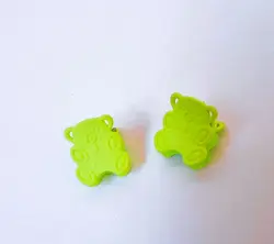 کلیپس بیبی شمعی خارجی تدی - اپ شاپینگ