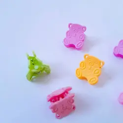 کلیپس بیبی شمعی خارجی تدی - اپ شاپینگ