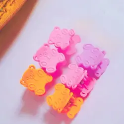 کلیپس بیبی شمعی خارجی تدی - اپ شاپینگ