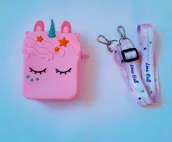 کیف سیلیکونی - اپ شاپینگ