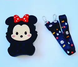 کیف سیلیکونی اورجینال همراه بند - اپ شاپینگ