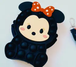 کیف سیلیکونی اورجینال همراه بند - اپ شاپینگ