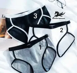 شورت فانتزی - اپ شاپینگ