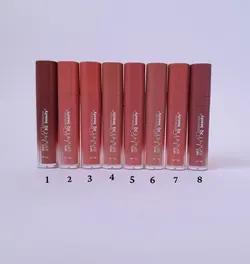 رژ لب مایع اورجینال 3Q BEAUTY - اپ شاپینگ