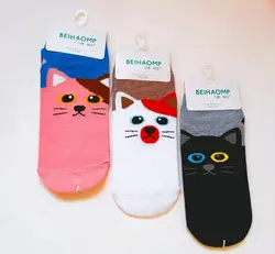 جوراب فانتزی - اپ شاپینگ