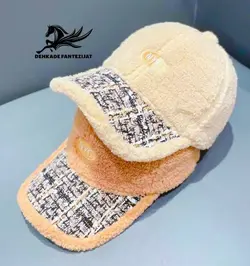 کلاه نقابدارپشمی - اپ شاپینگ