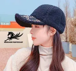 کلاه نقابدارپشمی - اپ شاپینگ