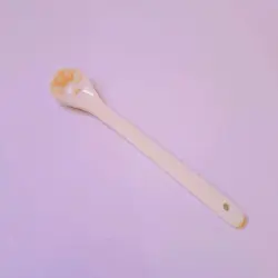 سوپ خوری فانتزی درب عروسَکی همراه قاشق - اپ شاپینگ