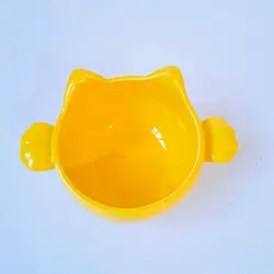 سوپ خوری فانتزی درب عروسَکی همراه قاشق - اپ شاپینگ