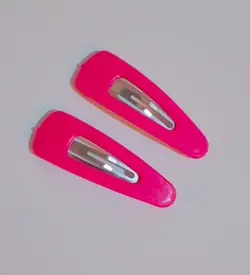 گیره تق تقی جذاب - اپ شاپینگ