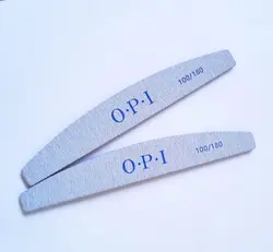 سوهان ناخن OPI مدل دوطرفه 100/180 - اپ شاپینگ