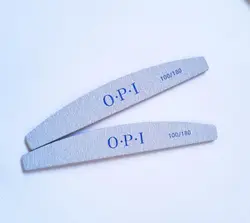 سوهان ناخن OPI مدل دوطرفه 100/180 - اپ شاپینگ