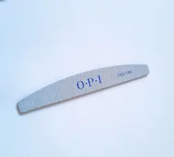 سوهان ناخن OPI مدل دوطرفه 100/180 - اپ شاپینگ