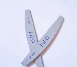 سوهان ناخن OPI مدل دوطرفه 100/180 - اپ شاپینگ