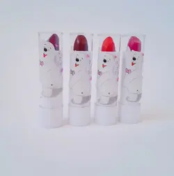 بالم لب ویتامینه حرارتی خرس تنبل - اپ شاپینگ