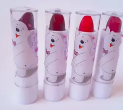 بالم لب ویتامینه حرارتی خرس تنبل - اپ شاپینگ