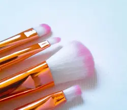 ست براش 4عددی پری دریایی Fafulamei - اپ شاپینگ