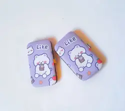 ست پدیکور مانیکورطرح بچه خرس - اپ شاپینگ