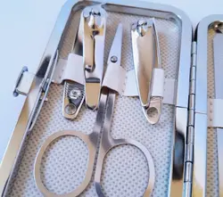 ست پدیکور مانیکورطرح بچه خرس - اپ شاپینگ