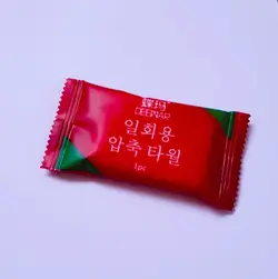 قرص دستمال جادویی - اپ شاپینگ