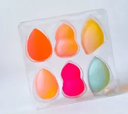 پک پدآرایشی میوه ای - اپ شاپینگ