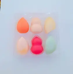 پک پدآرایشی میوه ای - اپ شاپینگ