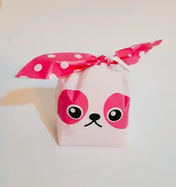 چهل گیس کیسه ای خرگوشی - اپ شاپینگ