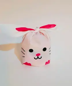 چهل گیس کیسه ای خرگوشی - اپ شاپینگ