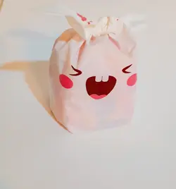 چهل گیس کیسه ای خرگوشی - اپ شاپینگ