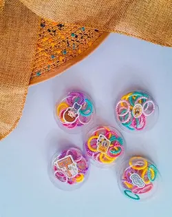 باکس کش مو کوچک - اپ شاپینگ