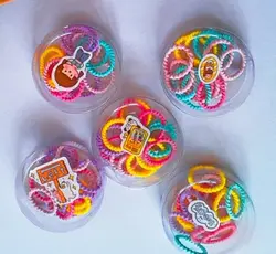 باکس کش مو کوچک - اپ شاپینگ