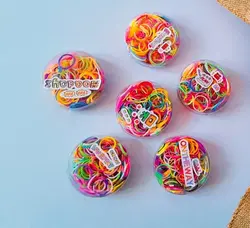 چهل گیس رنگی - اپ شاپینگ